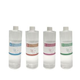 Clean And Replenish Water Black Head Export Liquid Oxygen Injection Instrument Product