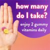 Vita-Fusion Pre-Natal Gummy Vitamins