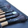 18 Pcs Makeup Brush Set with a Bag