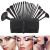 22 Piece Makeup Brush Set