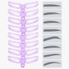 Eyebrow Shaping Kit