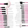 Cosmetic Make Up Brush Kit