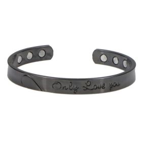 Men/Women Magnetic Health Bracelet