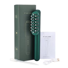 Hair Growth Comb LED