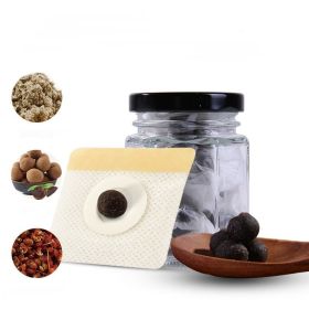 Belly Slimming Patch with Fat Burning & Health Care