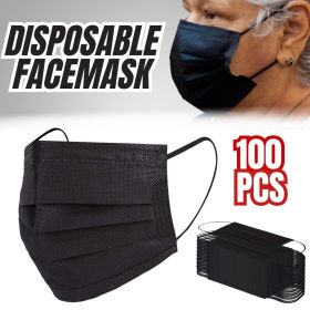 100 PCS Face Mask
