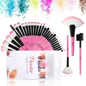 Cosmetic Make Up Brush Kit